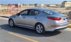 كيا اوبتيما